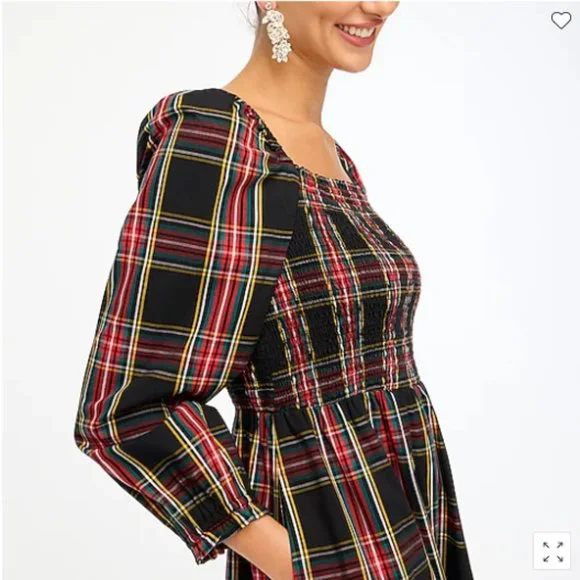 J. Crew | Dresses | Nwt J Crew Holiday Midi Dress | Poshmark J. Crew | Dresses | Nwt J Crew Holiday Midi Dress | Poshmark